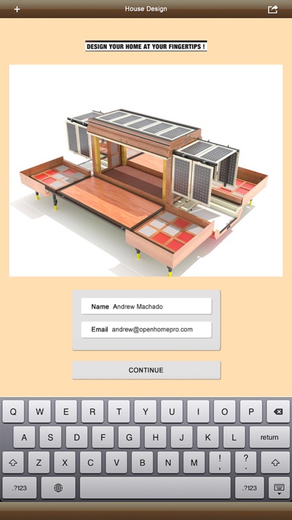 Interior Design Expert - for floor plan, cad designer& home DIY ideas screenshot-4