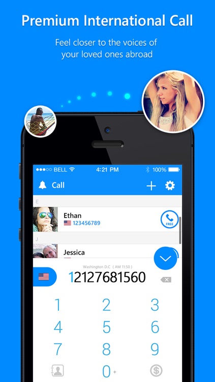 PlayOTO-Free Calls & Messages screenshot-4