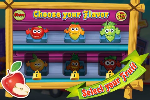 Fruit Juice Maker - Drink simulator and drink maker game screenshot 2