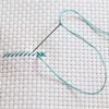 Cross Stitching Guide