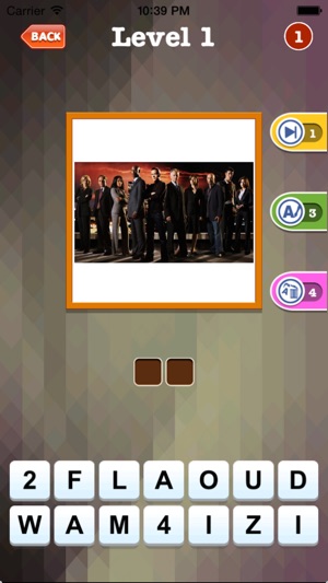 Guess The Show Trivia(圖2)-速報App