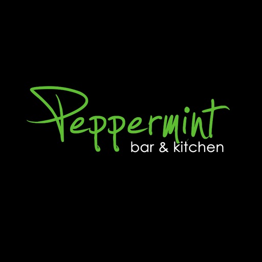 Peppermint Bar & Kitchen by Bytencode