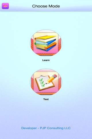 QVprep English Grade 5 screenshot 2