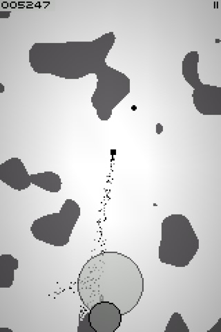 Spout: monochrome mission screenshot 4