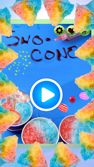 Icee SnowCone(圖3)-速報App