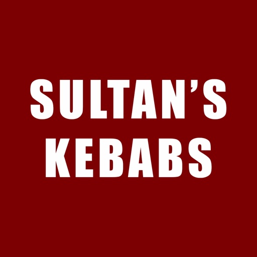 Sultans Kebab House, Wirral icon