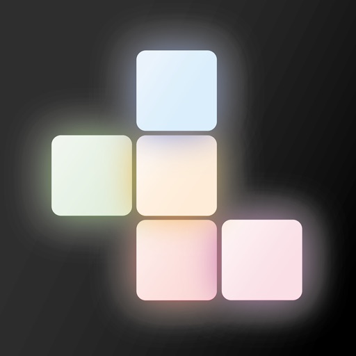Ł: Ghostly Shades of Grids icon