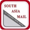 South Asia Mail, the first and only South Asian Internet daily in North