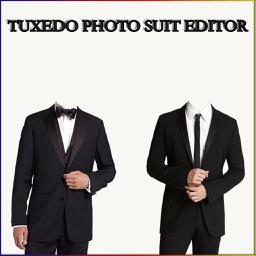 Tuxedo Photo Suit Editor