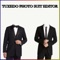 Apply Tuxedo Photo Suit editor design to your picture