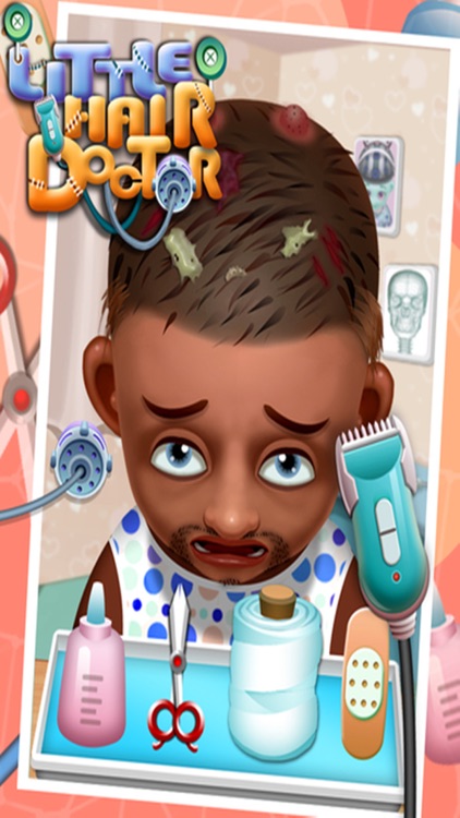 Pet Spa & Salon - kids games by George CL