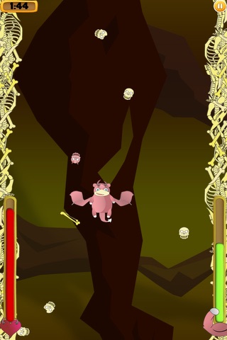 Jump from Hell screenshot 3