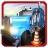 Grand Truck Race Parking : No Limit Driving Adventure