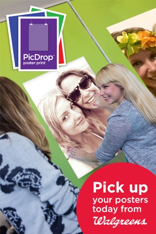 PicDrop Poster Print: Same Day Discount Photo Posters screenshot 4