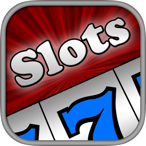 Aces High Slots - Exotic Casino Game Icon
