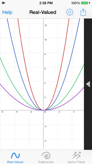 GraphMe Lite: Graphing Calculator