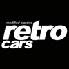 Retro Cars - The coolest modified classic cars