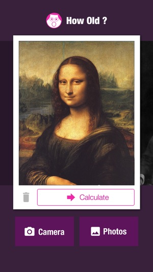 How Old Do You Look?(圖1)-速報App