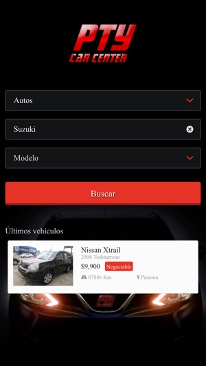 PTY CAR CENTER(圖2)-速報App