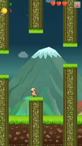 Game screenshot Relax Bird apk