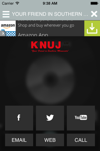 KNUJ-AM screenshot 3