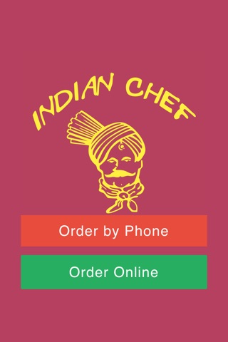 Indian Chef screenshot 2