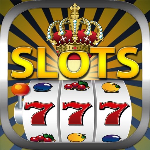 ``` 2015 ``` Aage of King Slots - FREE Vegas Slots Game icon