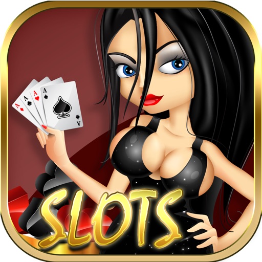 Casino Wicked Women Slots - Hit Machines To Play Icon