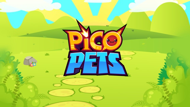 Pico Pets - 怪物的世界(圖5)-速報App