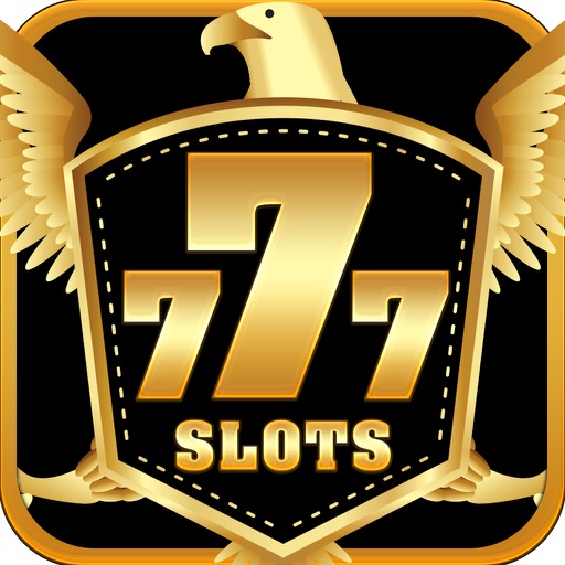 Eagle Mountain Slots - A full indian casino experience! iOS App