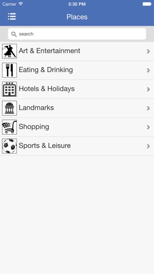 Whistler Blackcomb Places Guide(圖1)-速報App