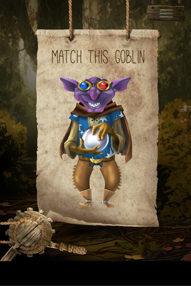Where's My Goblin? screenshot 2