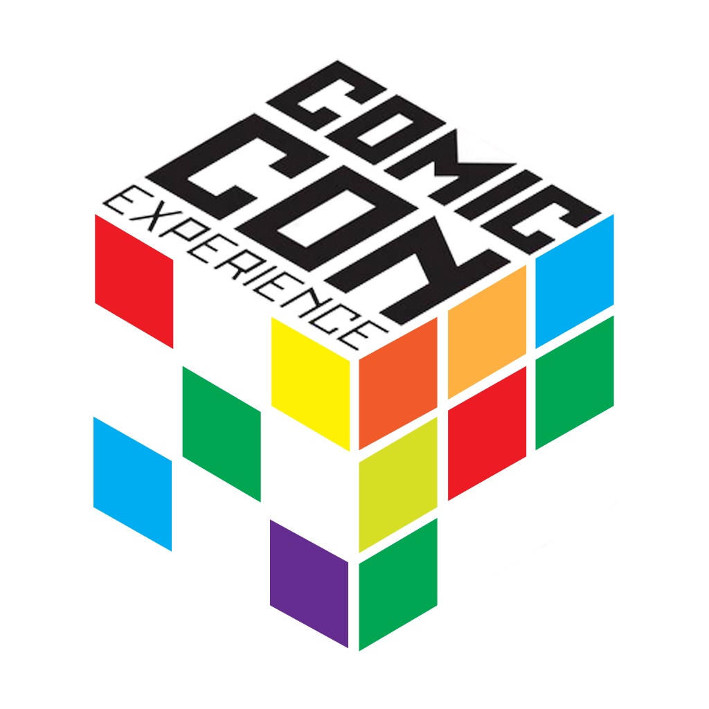 Comic Con Experience 2014 icon