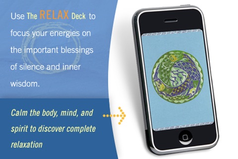 The Relax Deck screenshot 3