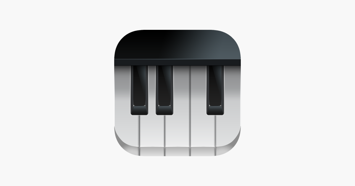 Piano Virtual Gratis En App Store - all star played on roblox piano youtube