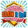 BRAIN It On !!