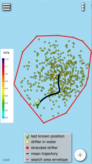 OCEAN-SAR(圖1)-速報App