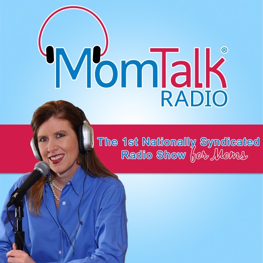 Mom Talk Radio - Radio for Moms Icon