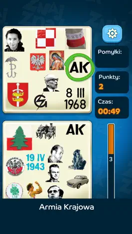 Game screenshot ZnajZnak mod apk