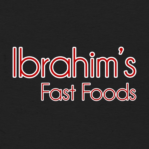 Ibrahim's Fast Foods, Birmingham