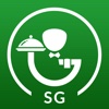 Gastrovia SG - St. Gallen