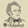 Play Schubert – Impromptu n°3, Opus 90 (partition interactive pour piano)