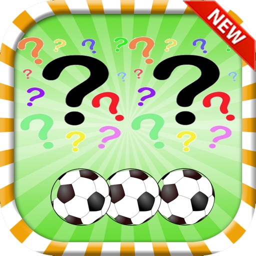 Trivia Soccer Quiz Pro icon