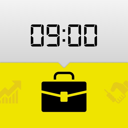 Tick Task – Business Assistant icon