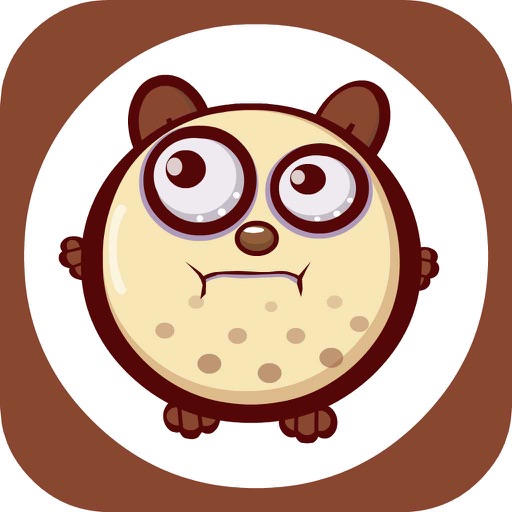 偷吃月亮的老鼠--萌宝系列 iOS App