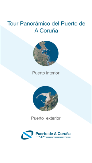 Panorama Puerto Coruna(圖4)-速報App