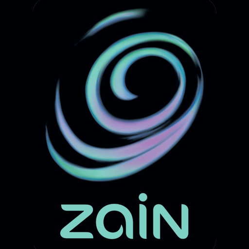Zain HR - JO iOS App