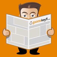 Gazete Keyfi