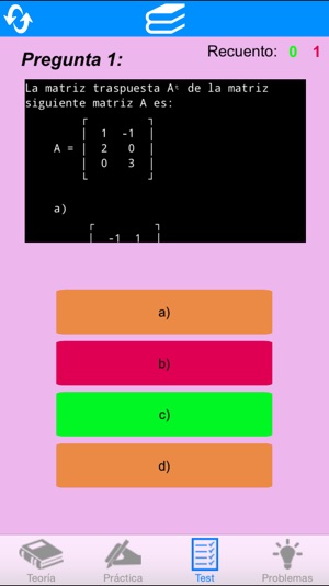 Matrices Editex(圖4)-速報App