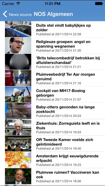 Nederland Nieuws